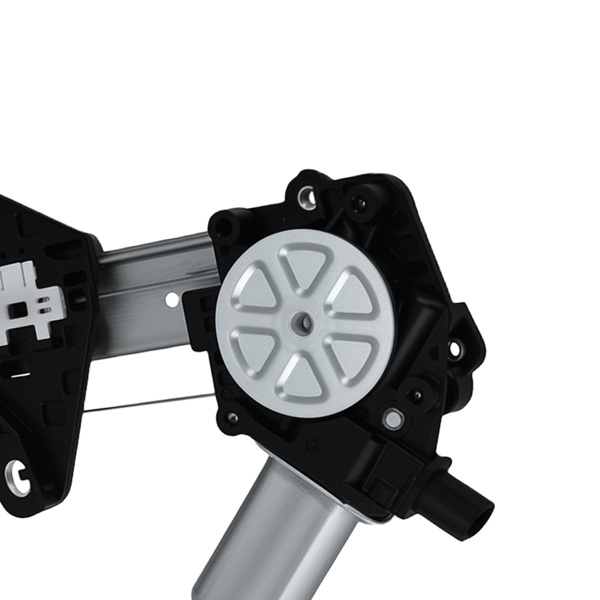 Power Window Regulator with Motor LH Rear fit for Honda Fit 09-14 72750-TF0-003-4