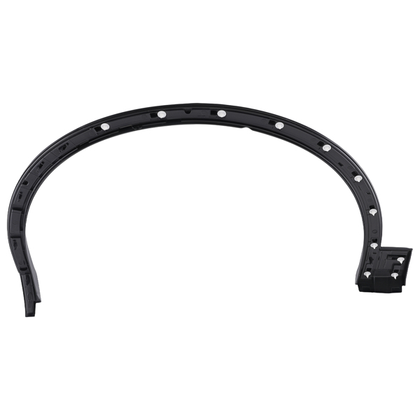 Fender Flare Trim Right fit for Audi Q5 Base 2018-2020 Front 80A853718EGRU-6