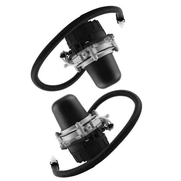 2X Secondary Air Injection Smog Pump fit for Toyota Sequoia Tundra 2011 176100S030-3