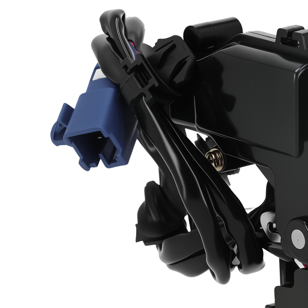 Trunk Lock Actuator fit for Toyota Prius 1.8L 2010-2015 69350-47020 4 Pins-2