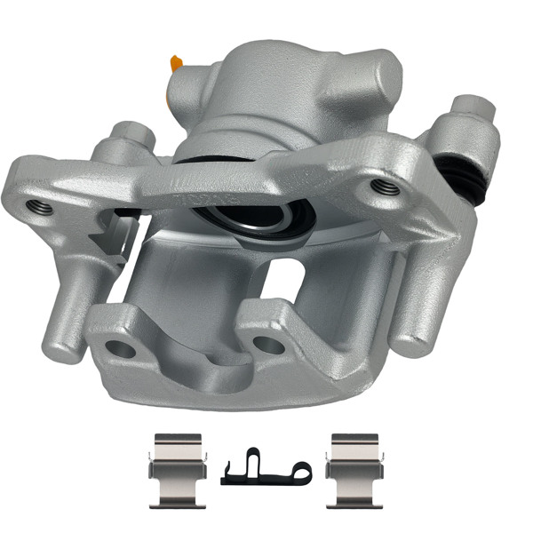 Rear Right Disc Brake Caliper fit for Chrysler 200 Cirrus Sebring with Bracket-6