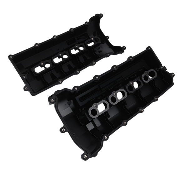 Engine Cover Set fit for Land Rover LR4/Range Rover/Range Rover Sport 5.0L 2010-2019-5