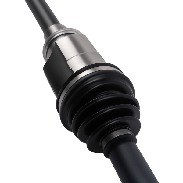 2 CV Axles Front fit for Dodge Durango 3.6L 5.7L 2011-2023 Single Speed Transfer AWD-2