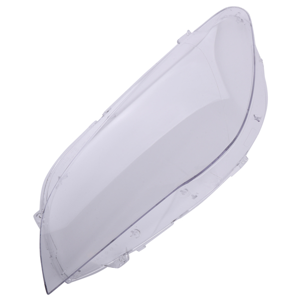 Headlight Lens Cover fit for BMW F01 F02 740i 740Li 750i 750Li 760i 760Li 2009-2015-1
