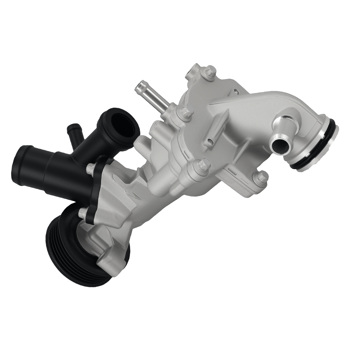 Cooling Water Pump fit for Mercedes B250 CLA250 GLA250 13-20 2702000007