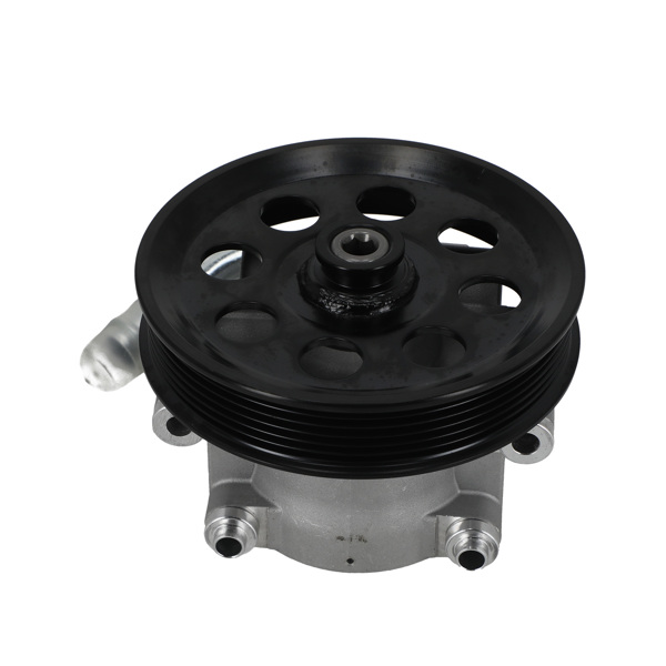 Power Steering Pump fit for Ford Expedition Lincoln Navigator 2011-2014 205204-3