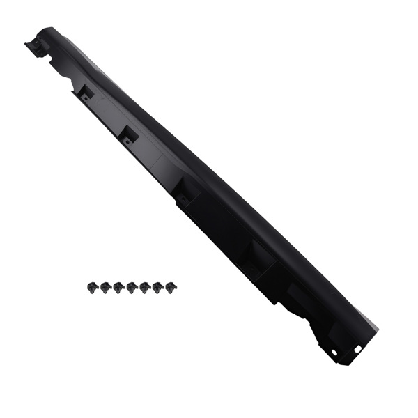 Right Side Body Molding fit for Ford Focus Electric/SEL 2012 2013-2017 CP9Z5810176B-6