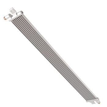 8-Row Oil Cooler fit for Chevrolet Silverado 1500 2019-2021 V8 23409058
