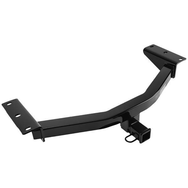 2 Inch Rear Hitch fit for Honda Passport 2019-2025 Class 3 Steel 5000lbs Capacity-5