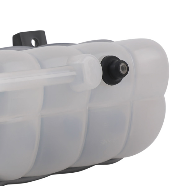 Coolant Reservoir Tank fit for INFINITI QX56/QX80/Armada 217101LA1A w/ Hose Cap-4