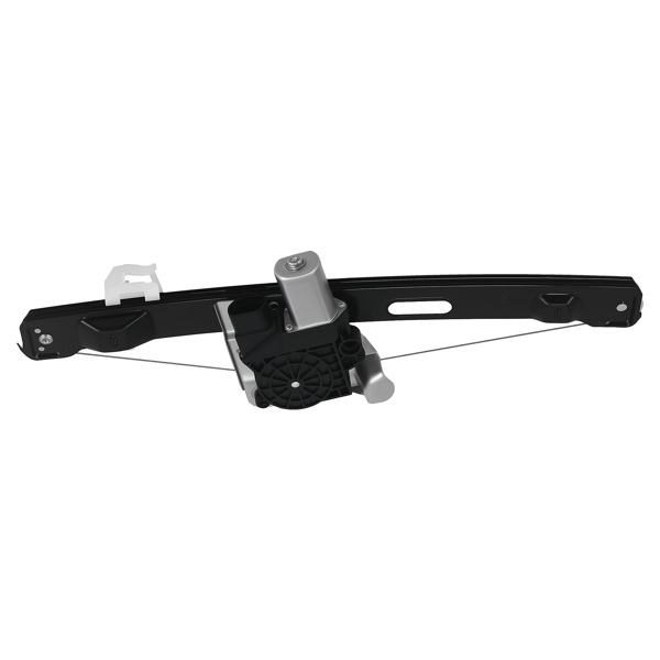 Rear Left Window Regulator & Motor Assembly fit for BMW E90 323i 325i 328i 330i 335i-6