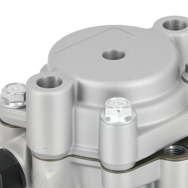 New Power Steering Pump fit for Toyota Sienna V6 3.3L 2004-2006 21-5362 w/ Pulley-4