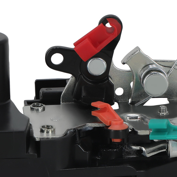 Door Latch Lock Actuator Front Left fit for Dodge Ram 1500 1994-2002 55076291-4