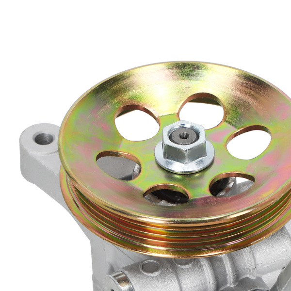 Power Steering Pump w/ Pulley fit for Acura TL 3.2L V6 1999-03 21-5290 56110P8EA01-3