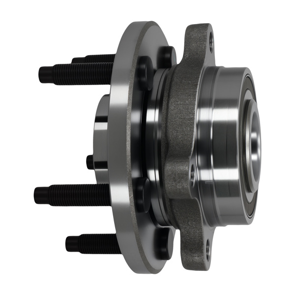 5-Lug Wheel Hub Bearing Assembly fit for Ford Flex Lincoln MKT 513275 WE60539-6