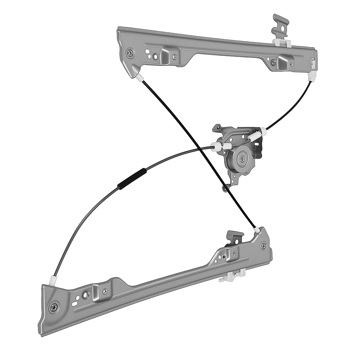 Front Left Window Lifter fit for Nissan Altima 02-06 740906 Power Windows New