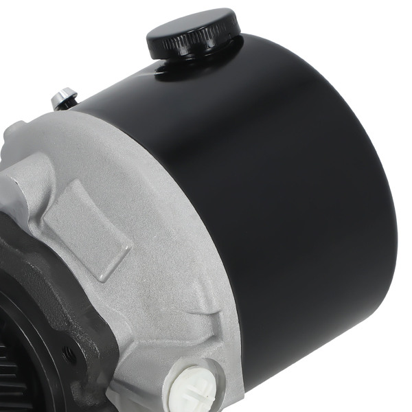 Power Steering Pump fit for Ford Tractors/New Holland 4330 5340 5600 3055 3600V 7600-1