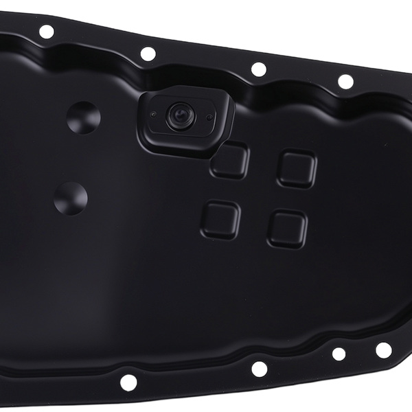 Engine Trans Oil Pan fit for Nissan Juke Rogue 2008-2015 265846 313901XF01 Steel-3