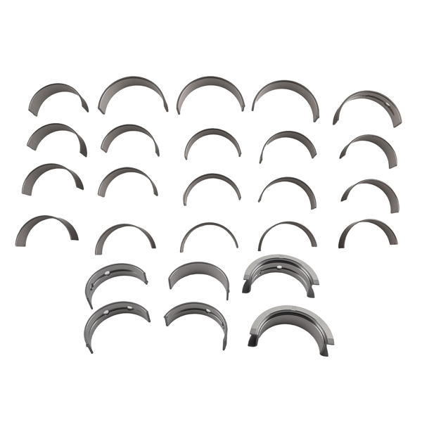 Engine Rebuild Re-Ring Kit fit for GM Chevrolet GenIII LS1 LS6 LQ4 LQ9 4.8L 5.3L-3