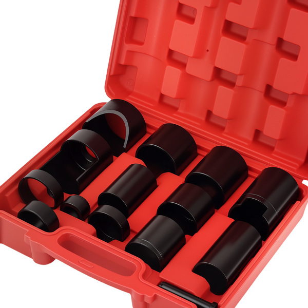 Ball Joint Press Service Set fit for GM Dodge Van Truck SUV Installation Remove Kit-4