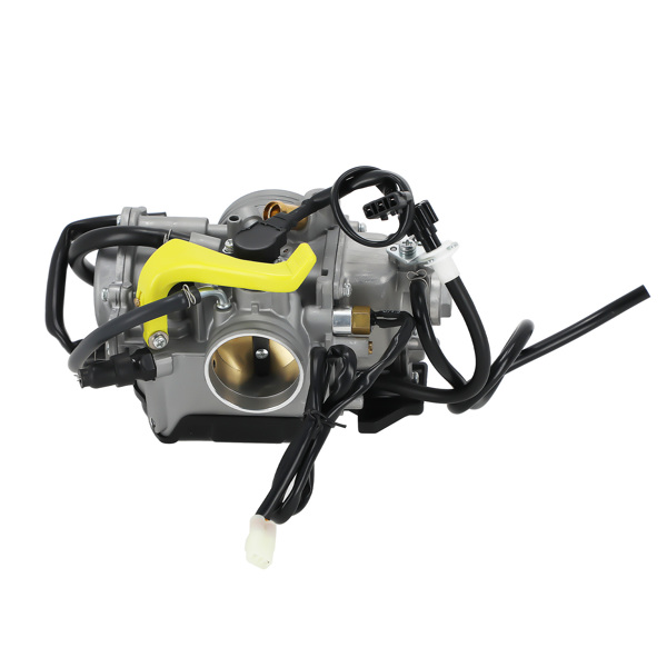 Carburetor Carb Replacement fit for Honda Sportrax 450 TRX450R 2004 2005-4