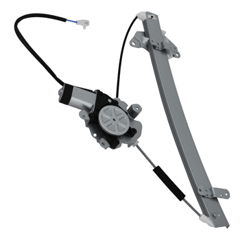 Power Window Regulator & Motor fit for Mitsubishi Lancer 02-03 Front Driver Side
