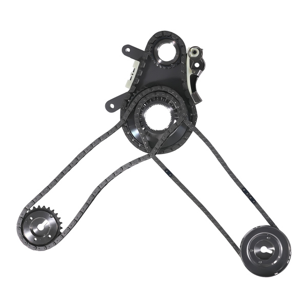 Timing Chain & Head Gasket Set fit for Jeep Grand Cherokee Liberty 3.7L V6 05-2012-1