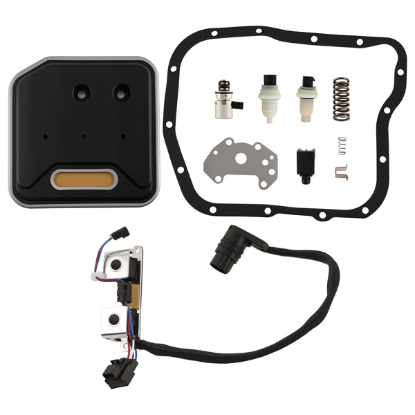 Transmission Solenoid Valve Sensor fit for Jeep Grand Cherokee  2000-2004 Dodge A618-6