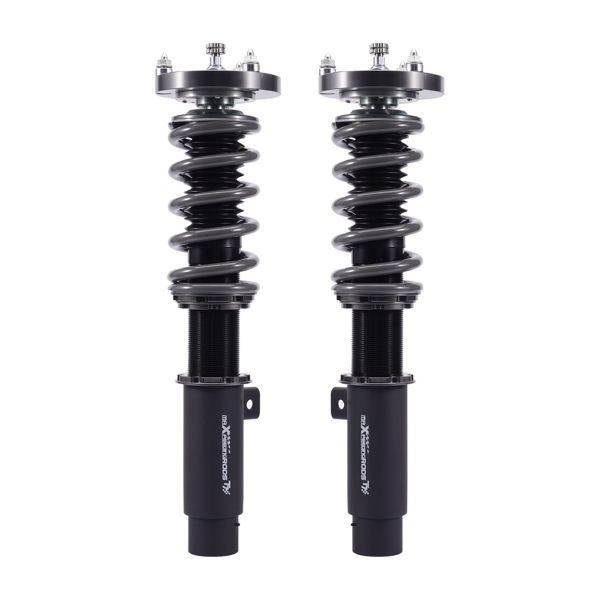 24 Level Damper Adjustable Coilovers Lowering Kit fit for BMW E90 E92 E93 RWD 06-13-1