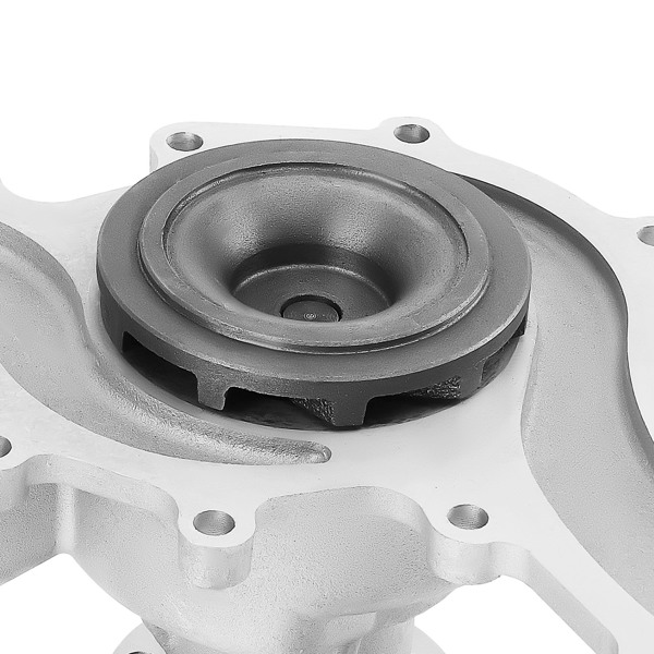 Water Pump 2001-2010 w/Gasket fit for Ford Explorer Sport Trac 4.0L AW4108 1252102-4