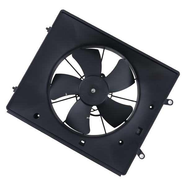 Electric Fan Assembly fit for Honda Pilot 3.5L 2003-2004 620238 FA70186-1