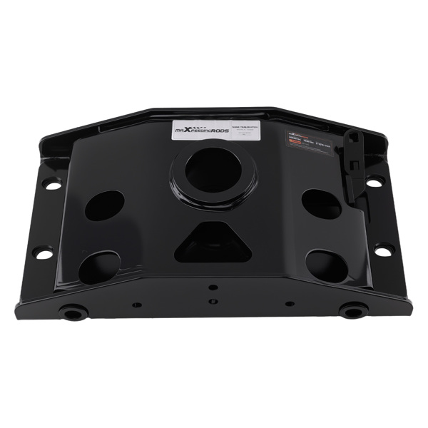 Gooseneck Trailer Hitch fit for Dodge Ram 2500 3500 2019-2025 2-5/16" Ball-3