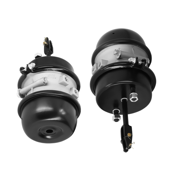 Long Stroke Air Brake Chamber 3030 3" 76mm Replaces fit for Haldex GTA-3030LS-WCR-6