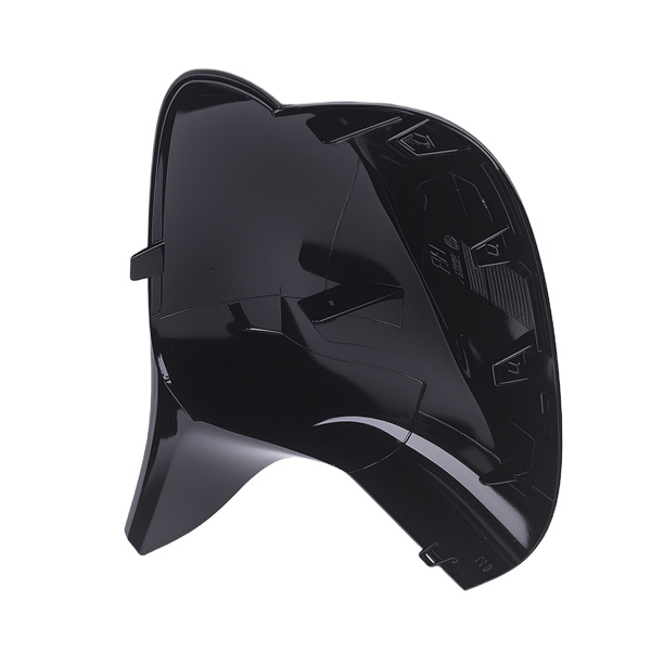 Side Mirror Cover Caps fit for BMW X3 X4 X5 X6 X7 2018-2023 51162446965 Gloss Black-1