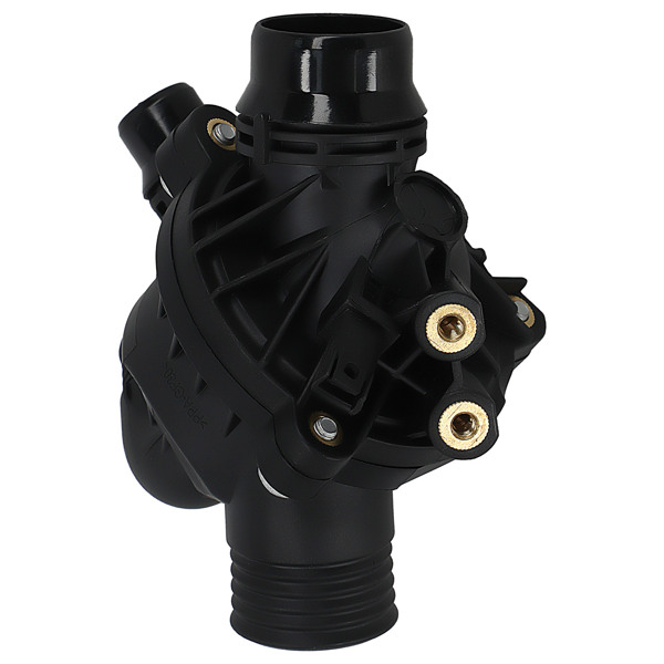 Thermostat Housing fit for BMW 335i 335xi 135i X5 X6 3.0L N55 2007-2016  11537601158-2