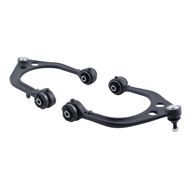 12x fit for 2005-2010 Chrysler 300 Front Control Arm + Ball Joint + Tie Rod Sway Bar-2