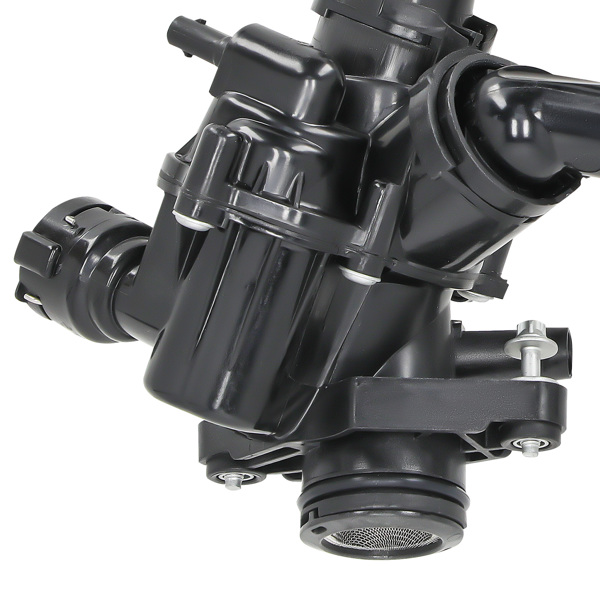 Thermostat fit for Mercedes-Benz C180 1.6T C200 C350E GLC250 2.0T 2742000115-1