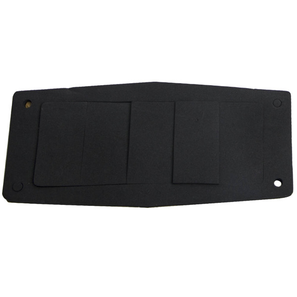Remote Throttle Control Box & Ignition & Trim Switch Set fit for Johnson & Evinrude-4