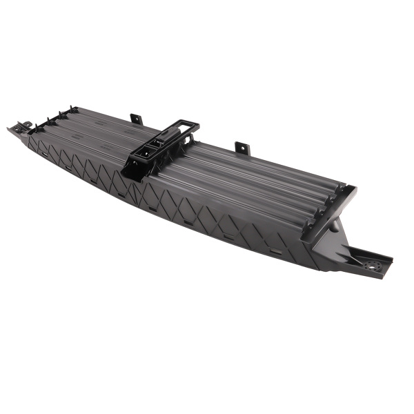 Front Radiator Active Grille Shutter With Motor fit for Dodge Dart 2013-2016-5