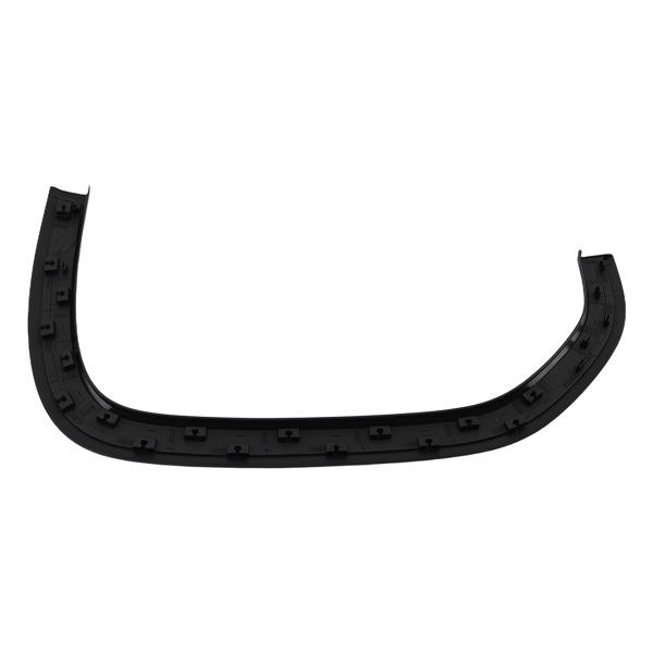 Fender Arch Molding Trim fit for GMC Sierra 1500 2019-2023 Front Right PP-2