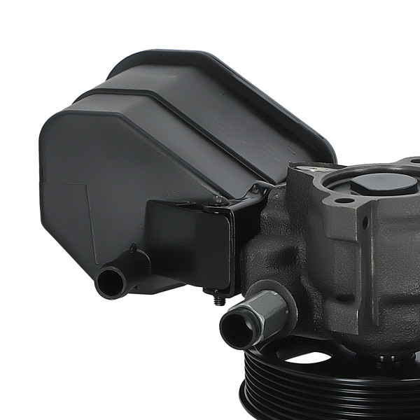 Power Steering Pump With Reservoir & Pulley fit for Dodge Durango 5.7L V8 2004-2007-2