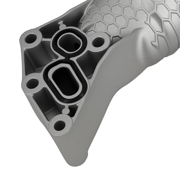 Engine Oil Filter Housing fit for Hyundai Genesis G80 3.3L 2018-2019 26300-3LAA0-1
