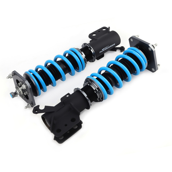 MaXpeedingrods T6 Coilovers Suspension Kit fit for Toyota Starlet FWD 1991-1999-3