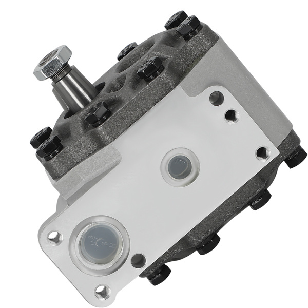 Hydraulic Pump compatible fit for Case IH 385 395 495 595 685 695 895 995 3220 3230-1