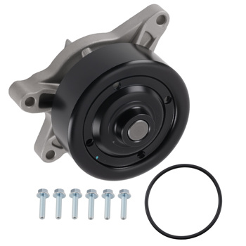 Cooling Water Pump fit for Toyota Corolla/Prizm 1.8L 1998-2008 1610009130 1610009080
