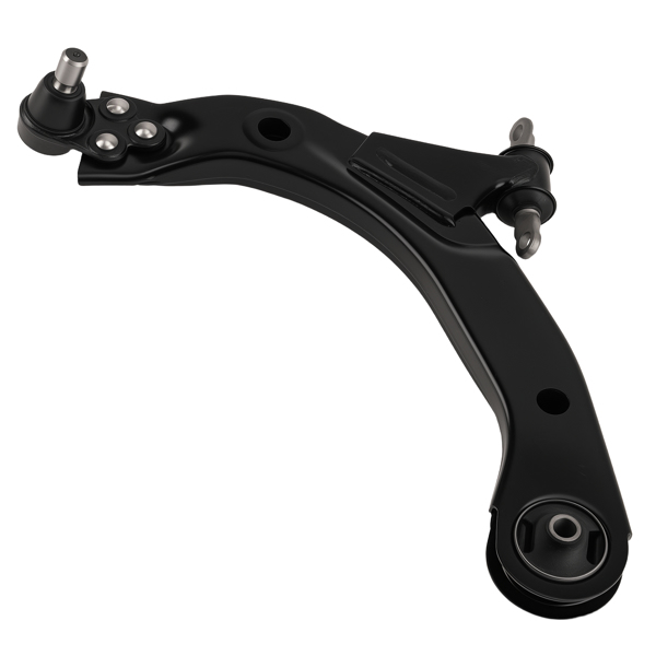 Front Left Lower Control Arm Suspension fit for Chevy Cobalt 2005-2010 HHR G5 Ion-3
