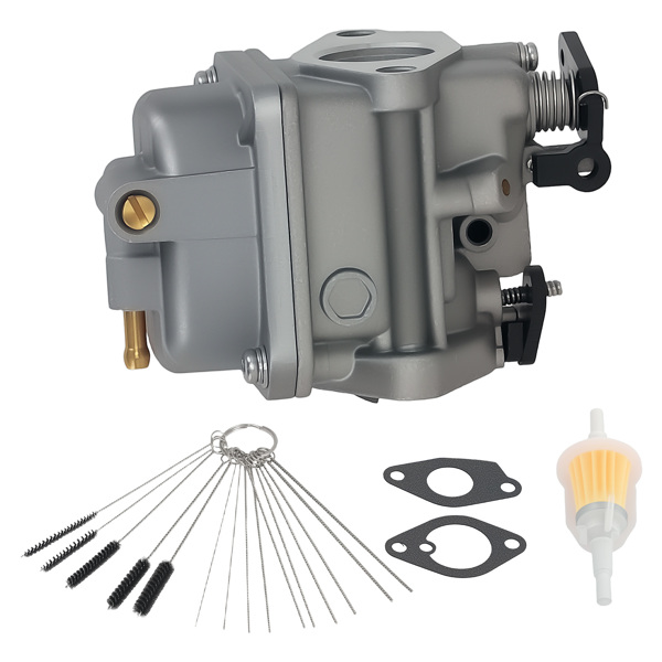 Outboard Boat Motor Carburetor fit for Honda BF75 BF100 16100-881-A01 16100-881-033-6