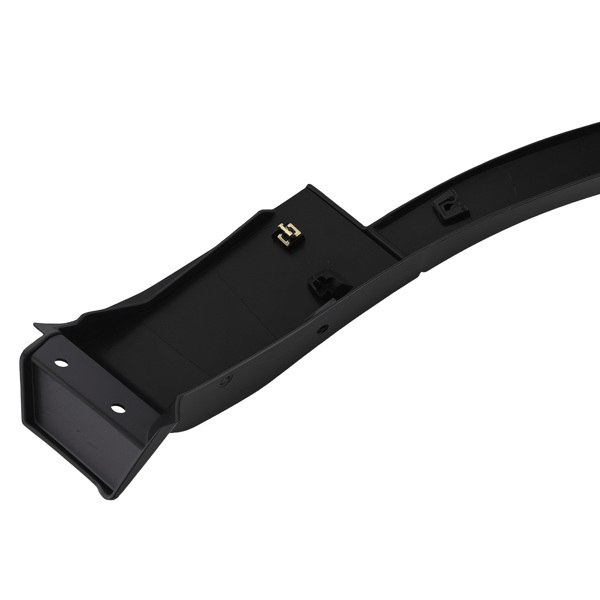 1x Driver Front Side Fender Trim Flare fit for Ford Explorer 2011-2015 FO1290126-3