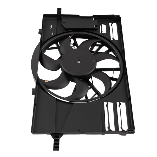 7-Blade Cooling Fan fit for Volvo S40 V50 C30 C70 621274 306805870 240W-6