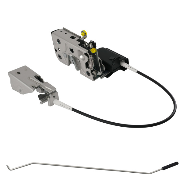 Door Lock Actuator Front Right fit for Ford F-150 1992-1996 F2TZ1521812A-6